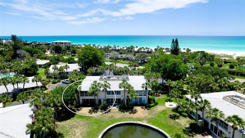 Picture of 6700 Gulf Of Mexico Drive Unit 139, Longboat Key FL 34228