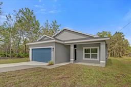 Picture of 95 Malauka Place Track, Ocklawaha, FL 32179