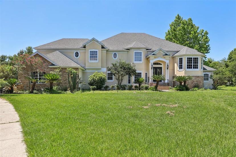Picture of 9502 Hempel Cove Boulevard, Windermere FL 34786