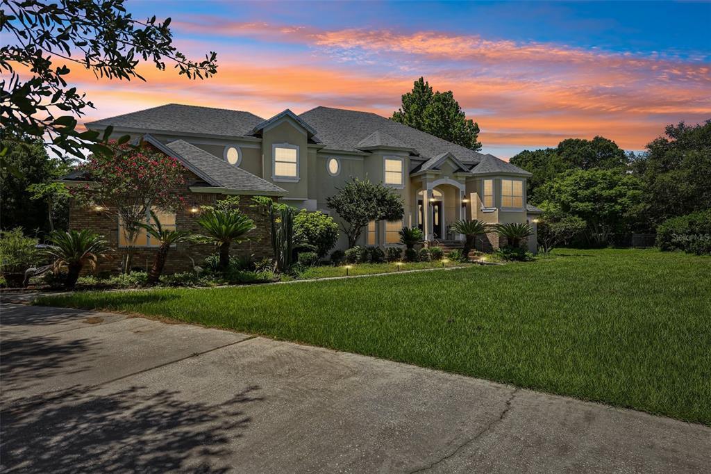 Picture of 9502 Hempel Cove Boulevard, Windermere, FL 34786