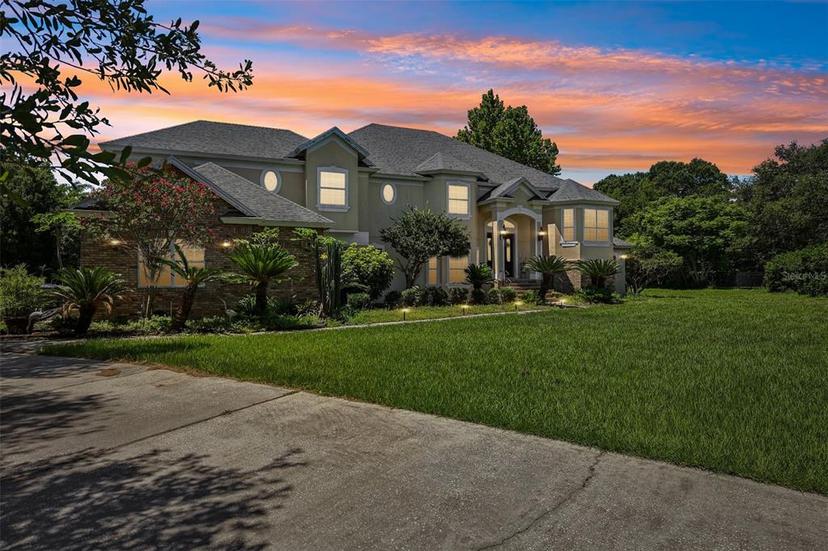 Picture of 9502 Hempel Cove Boulevard, Windermere FL 34786