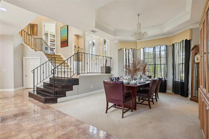 Picture of 9502 Hempel Cove Boulevard, Windermere FL 34786