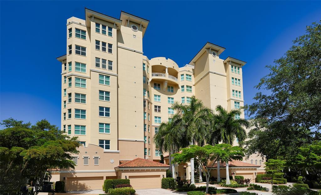 Picture of 409 N Point Road Unit 501, Osprey, FL 34229