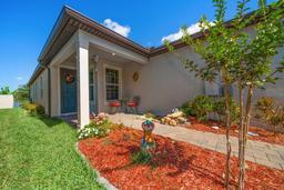 Picture of 20591 Monza Loop, Land O Lakes, FL 34638