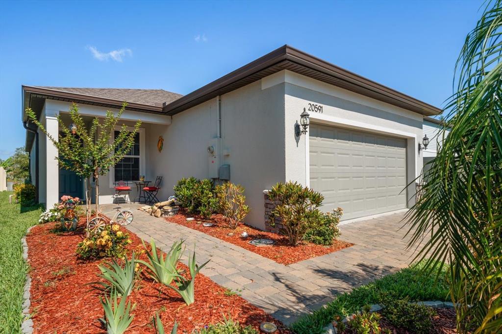 Picture of 20591 Monza Loop, Land O Lakes, FL 34638