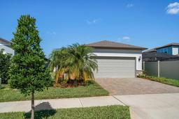 Picture of 20591 Monza Loop, Land O Lakes, FL 34638