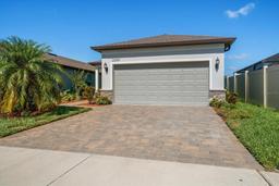 Picture of 20591 Monza Loop, Land O Lakes, FL 34638