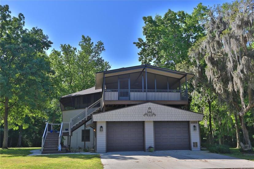 Picture of 1751 SW 54Th Court, Ocala FL 34474