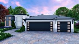 Picture of 802 SW 31St Terrace, Cape Coral, FL 33914