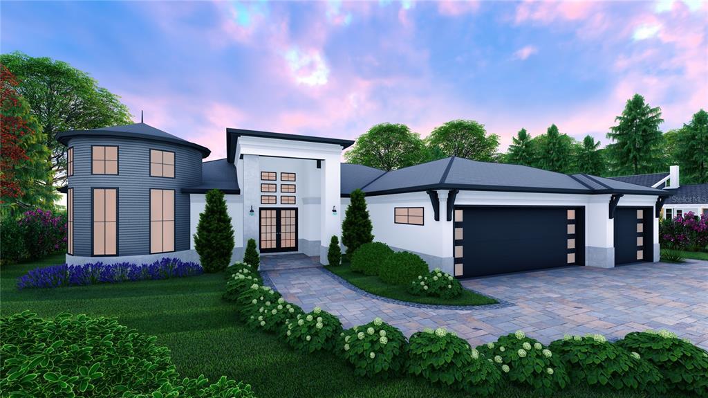 Picture of 802 SW 31St Terrace, Cape Coral, FL 33914
