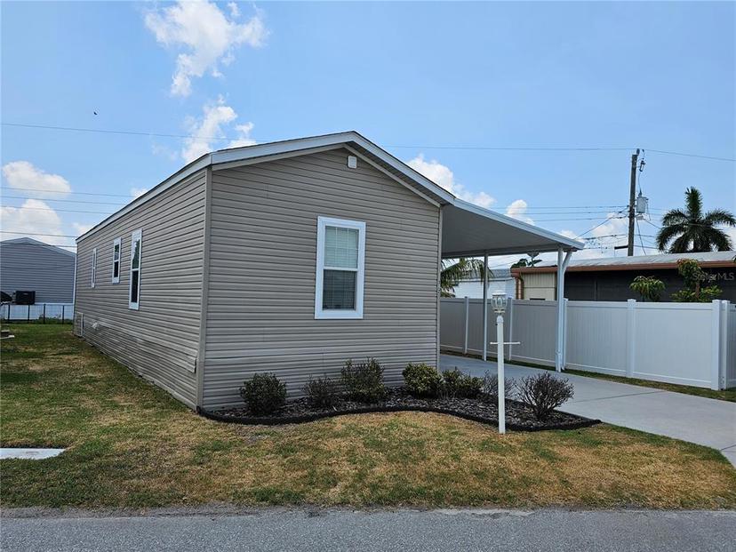 Picture of 312 52Nd Avenue W, Bradenton FL 34207