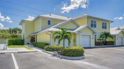 Picture of 16450 Gloria Lane Unit 105, Nokomis, FL 34275