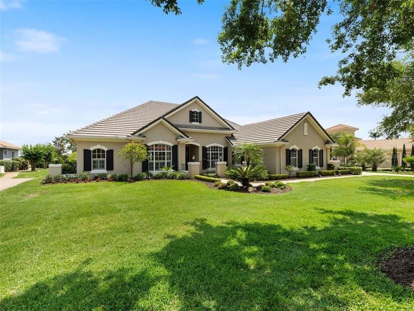 Picture of 33724 Americana Avenue, Dade City FL 33525