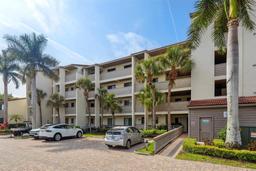 Picture of 6236 Midnight Pass Road Unit 304, Sarasota, FL 34242