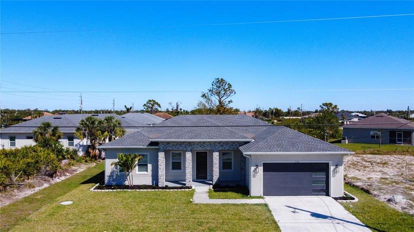 Picture of 174 Ingram Boulevard, Rotonda West FL 33947