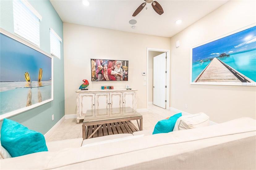 Picture of 8029 Sand Bar Drive, Kissimmee FL 34747