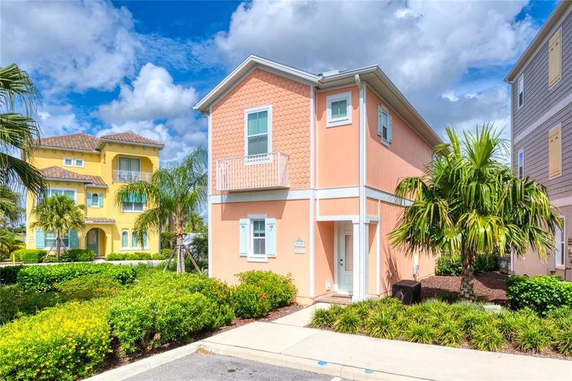 Picture of 8029 Sand Bar Drive, Kissimmee FL 34747
