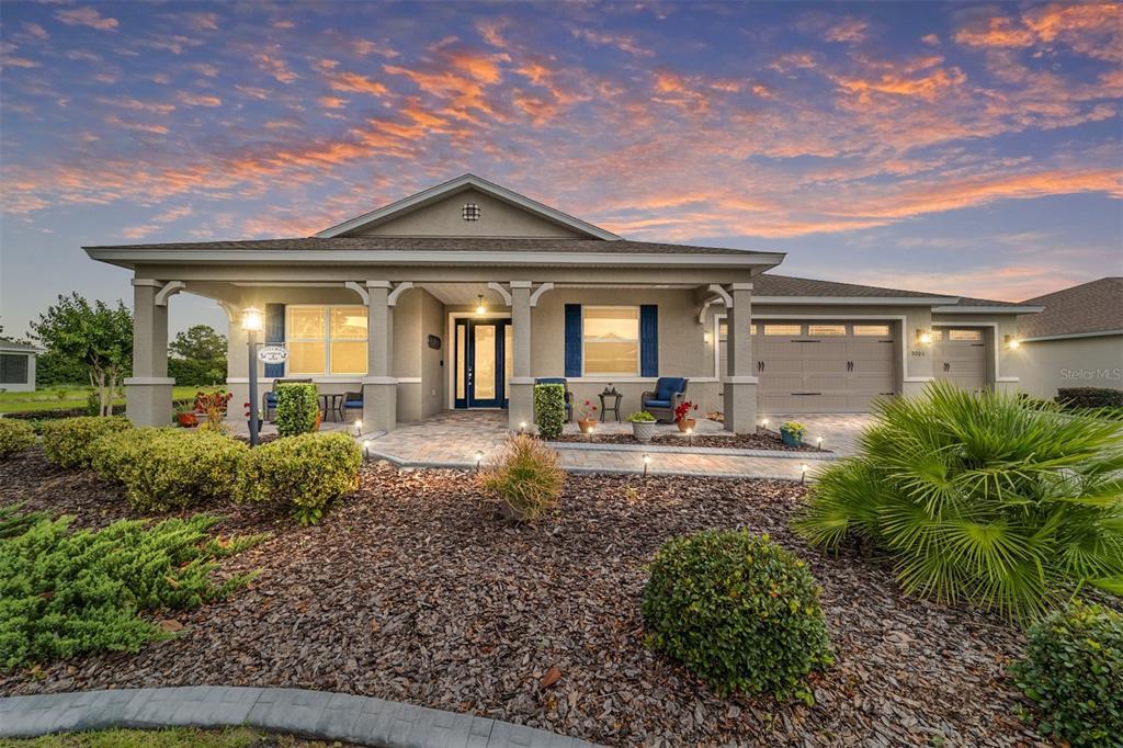 Picture of 9205 SW 85Th Place, Ocala, FL 34481