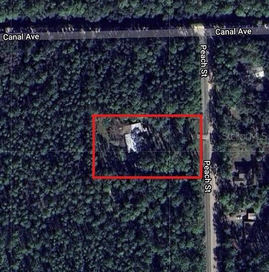 Picture of 1056 Peach Street, Bunnell FL 32110