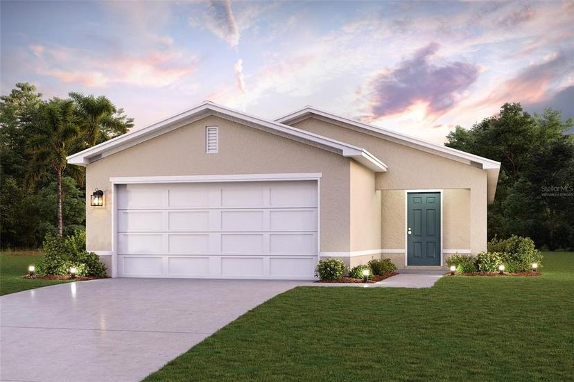 Picture of 2235 Majestic Span Avenue, Eagle Lake FL 33839