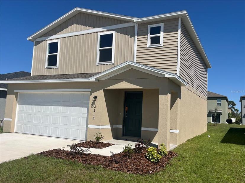 Picture of 2219 Majestic Span Avenue, Eagle Lake FL 33839