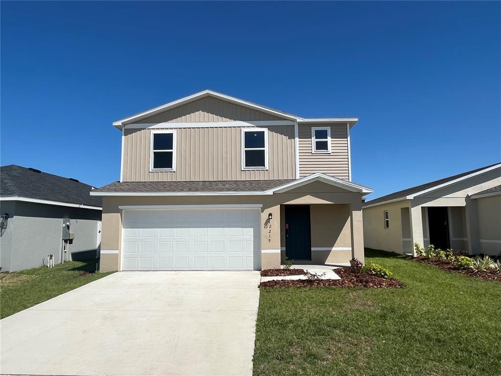 Picture of 2219 Majestic Span Avenue, Eagle Lake, FL 33839