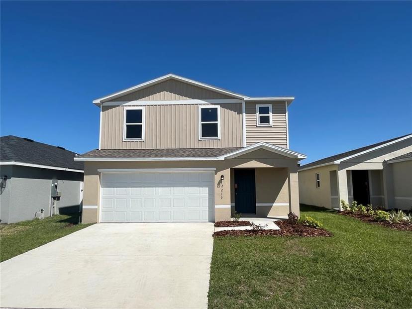 Picture of 2219 Majestic Span Avenue, Eagle Lake FL 33839