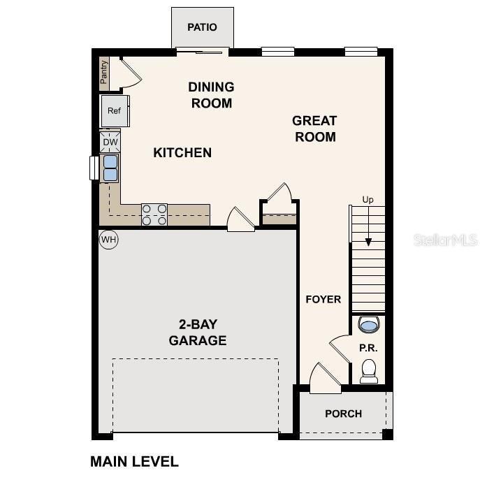 Picture of 2219 Majestic Span Avenue, Eagle Lake FL 33839