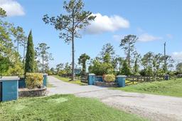 Picture of 4175 Saddle Club Drive, New Smyrna Beach, FL 32168