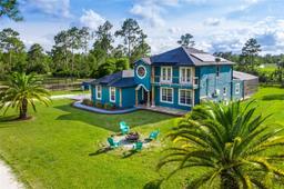 Picture of 4175 Saddle Club Drive, New Smyrna Beach, FL 32168
