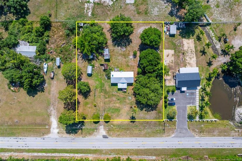 Picture of 7308 Boyette Road, Wesley Chapel FL 33545