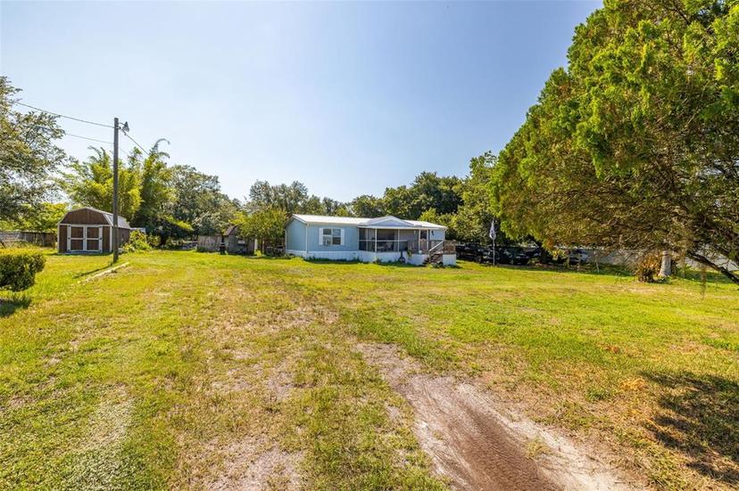 Picture of 7308 Boyette Road, Wesley Chapel FL 33545
