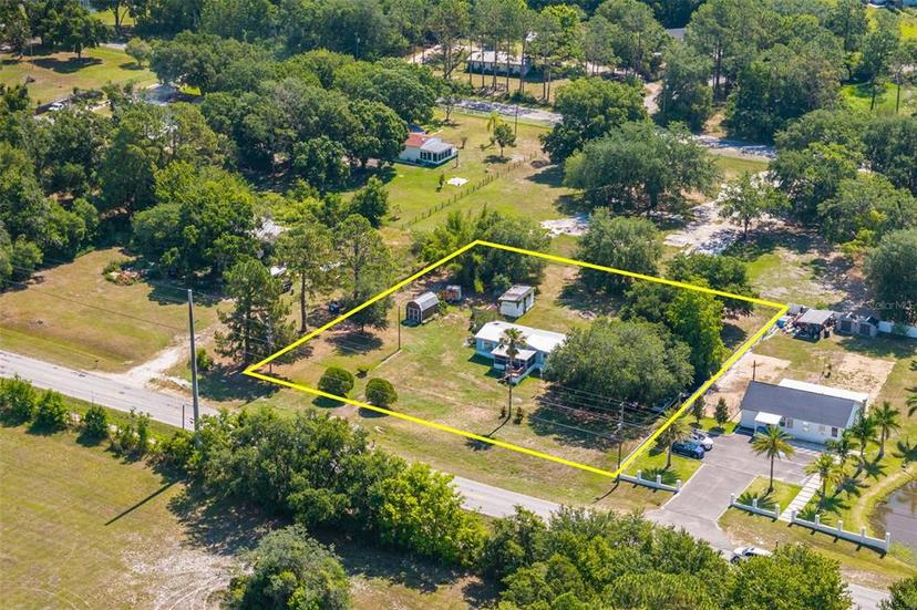 Picture of 7308 Boyette Road, Wesley Chapel FL 33545