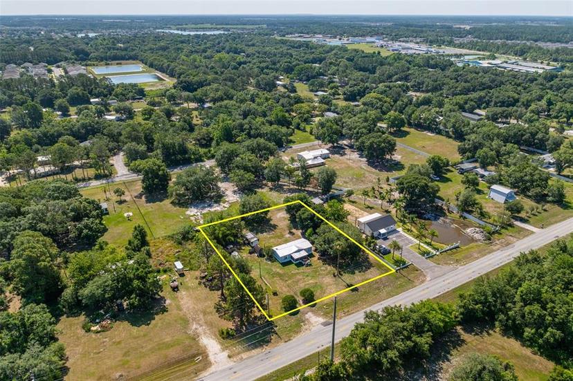 Picture of 7308 Boyette Road, Wesley Chapel FL 33545
