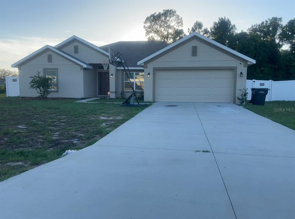 Picture of 479 Big Sioux Court, Kissimmee, FL 34759