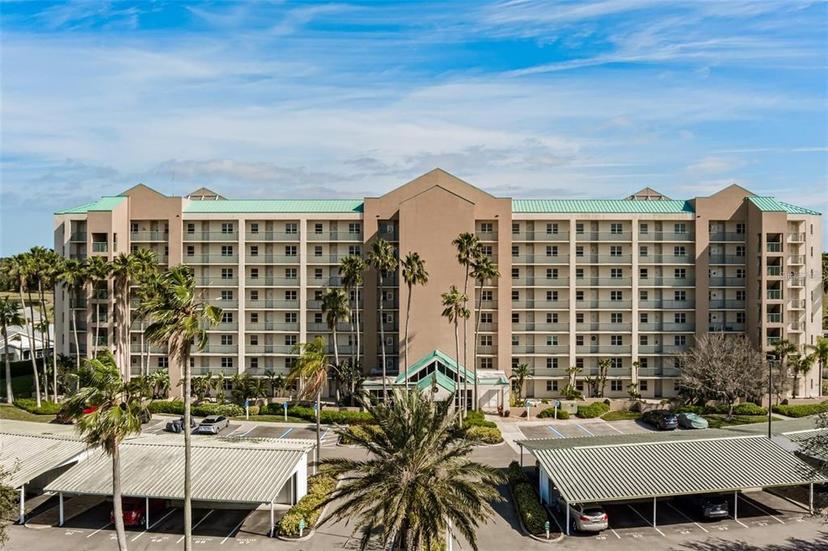 Picture of 2320 Terra Ceia Bay Boulevard Unit 203, Palmetto FL 34221