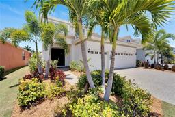 Picture of 5243 Wishing Arch Drive, Apollo Beach, FL 33572