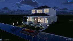 Picture of 5243 Wishing Arch Drive, Apollo Beach, FL 33572
