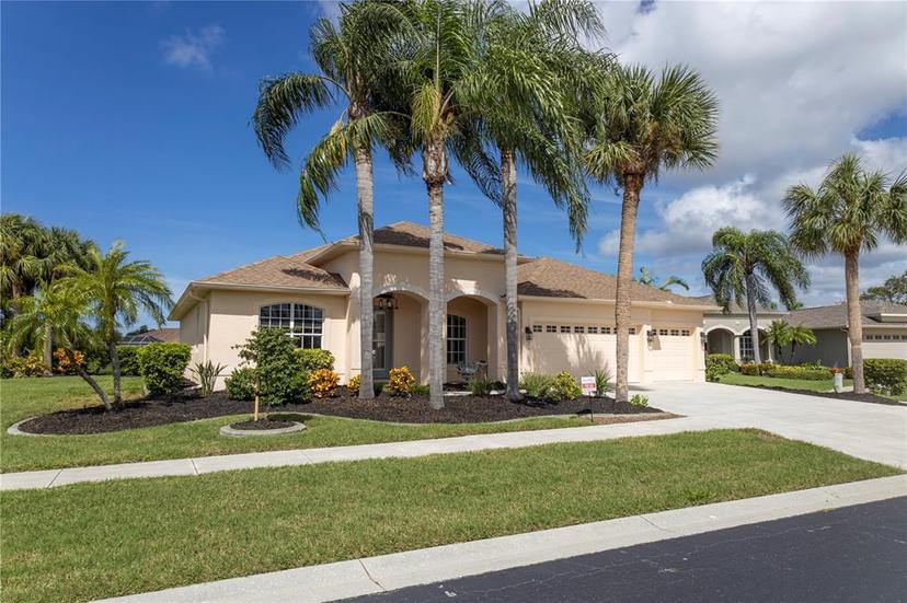 Picture of 310 Lake Tahoe Court, Englewood FL 34223