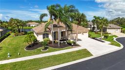 Picture of 310 Lake Tahoe Court, Englewood, FL 34223