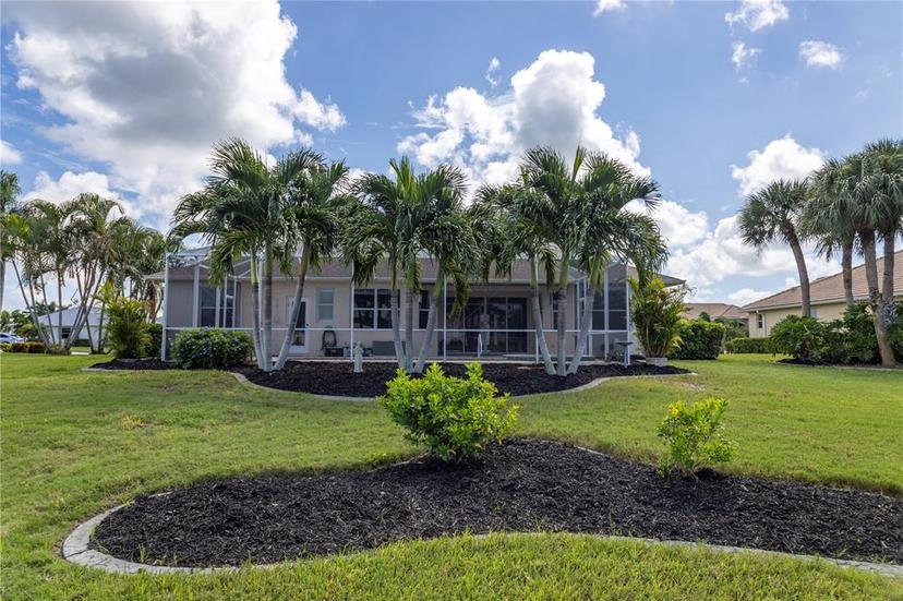 Picture of 310 Lake Tahoe Court, Englewood FL 34223