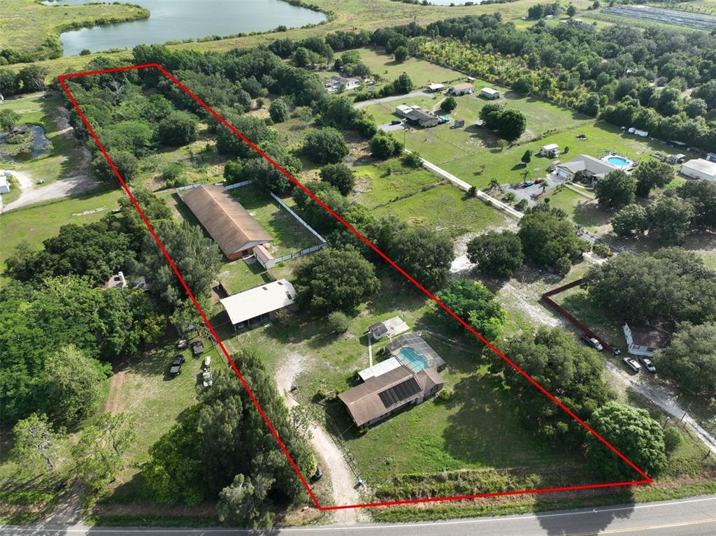 Picture of 12922 672 Highway, Riverview, FL 33579