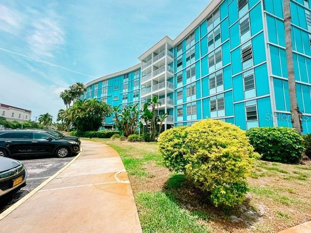 Picture of 3315 58Th Avenue S Unit 414, St Petersburg, FL 33712