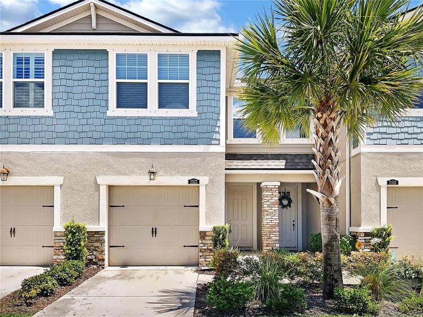 Picture of 11522 Cambium Crown Drive, Riverview FL 33569