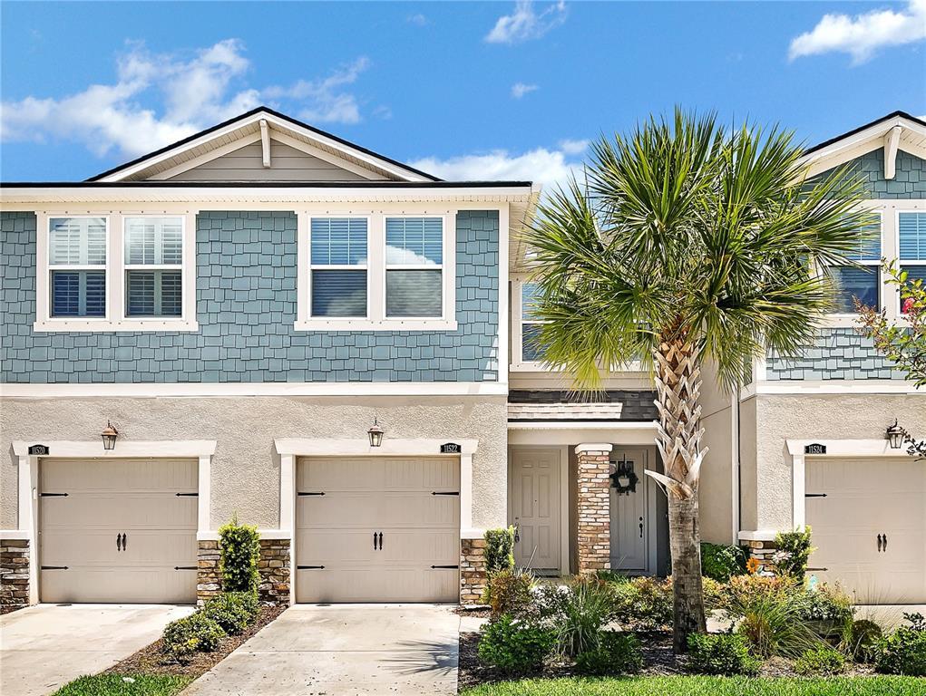 Picture of 11522 Cambium Crown Drive, Riverview, FL 33569