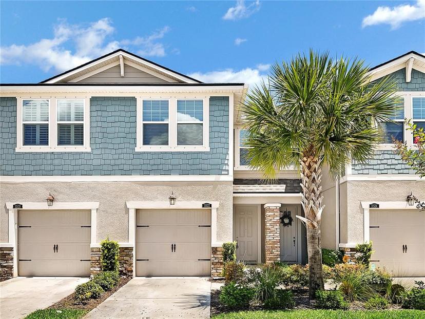 Picture of 11522 Cambium Crown Drive, Riverview FL 33569