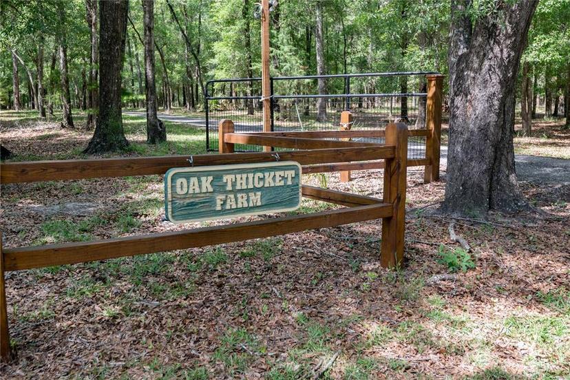 Picture of 25876 NW 206Th Place, High Springs FL 32643
