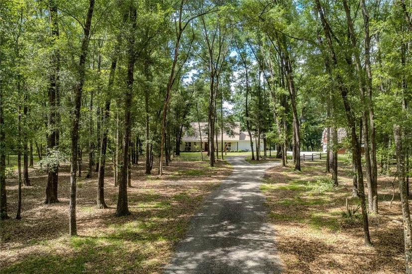 Picture of 25876 NW 206Th Place, High Springs FL 32643