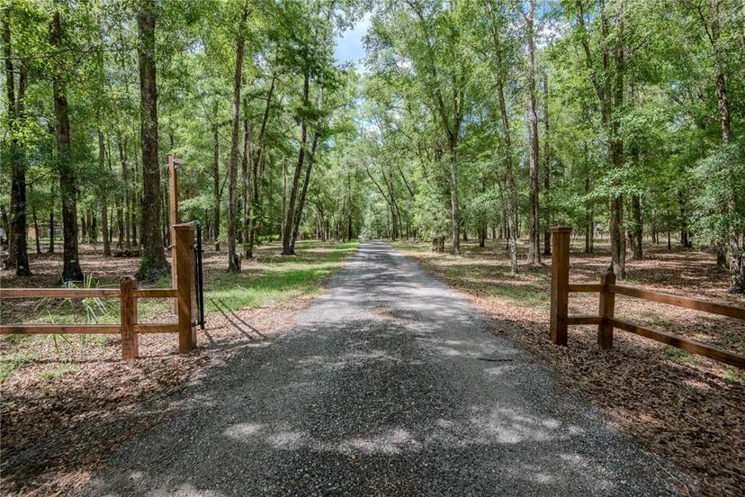 Picture of 25876 NW 206Th Place, High Springs FL 32643