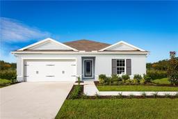 Picture of 1235 Tank Trail, Haines City, FL 33844